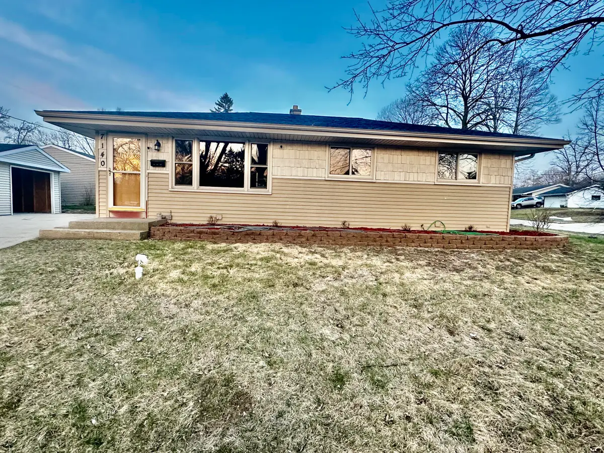 7140 N 48th St, Milwaukee, WI 53223 - #1