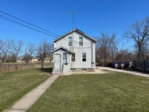 4531 17th Ave, Kenosha, WI 53140