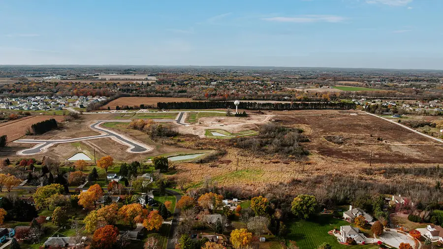 Lt5 Hawks Ridge Rd, Grafton, WI 53024 - #3