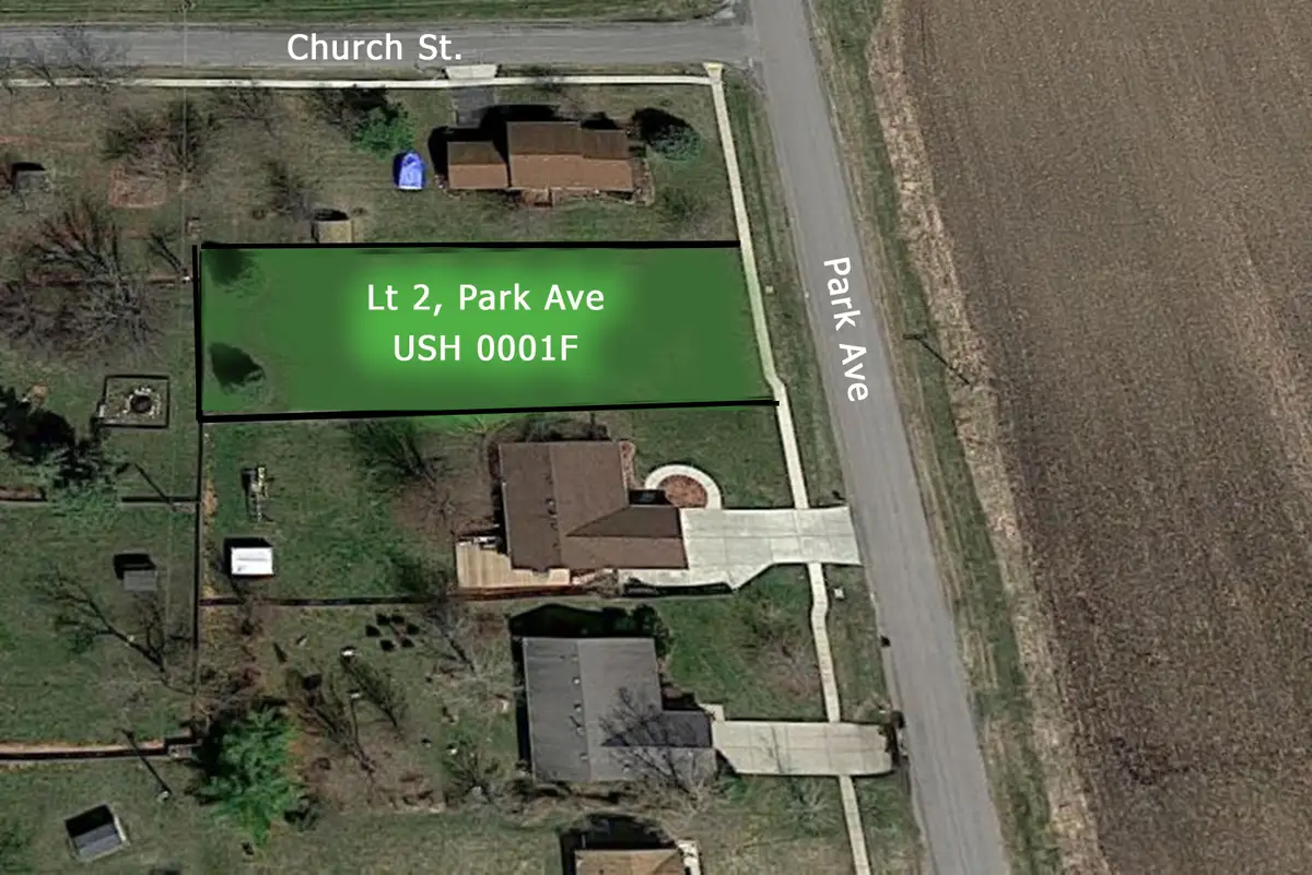 Lt2 Park Ave, Sharon, WI 53585 - Image #1