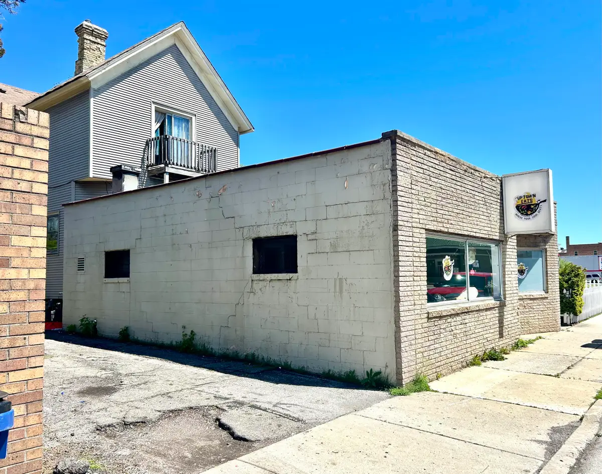 1642 Washington Ave, Racine, WI 53403 - Image #1