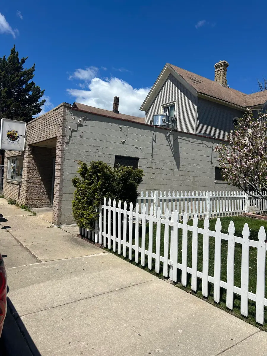 1642 Washington Ave, Racine, WI 53403 - Image #2