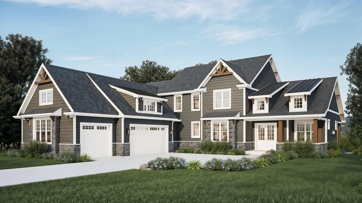 W316S198 Highway 83, Delafield, WI 53018 - #1