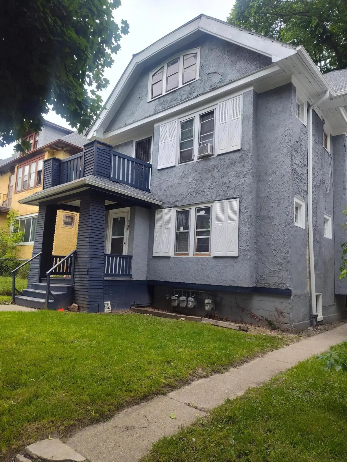 420 W Keefe Ave, Milwaukee, WI 53212 - Image #1