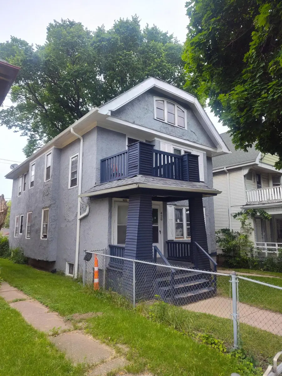 420 W Keefe Ave, Milwaukee, WI 53212 - Image #2