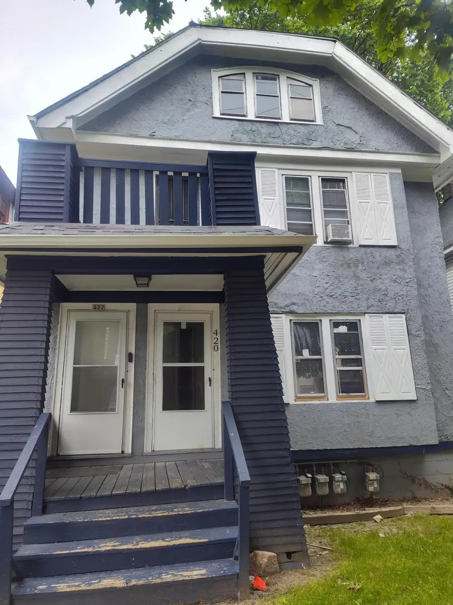 420 W Keefe Ave, Milwaukee, WI 53212 - Image #3