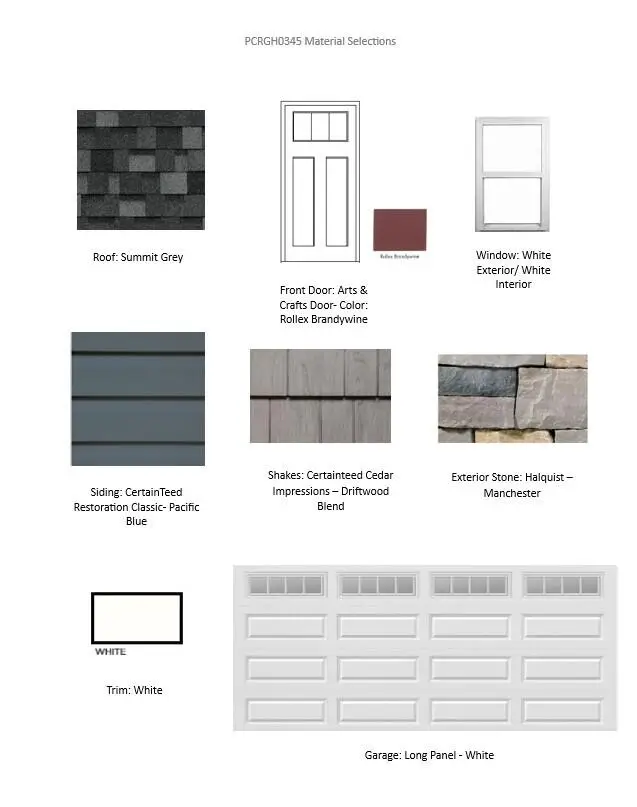 1746 Whalen Dr, Oconomowoc, WI 53066 - Image #2