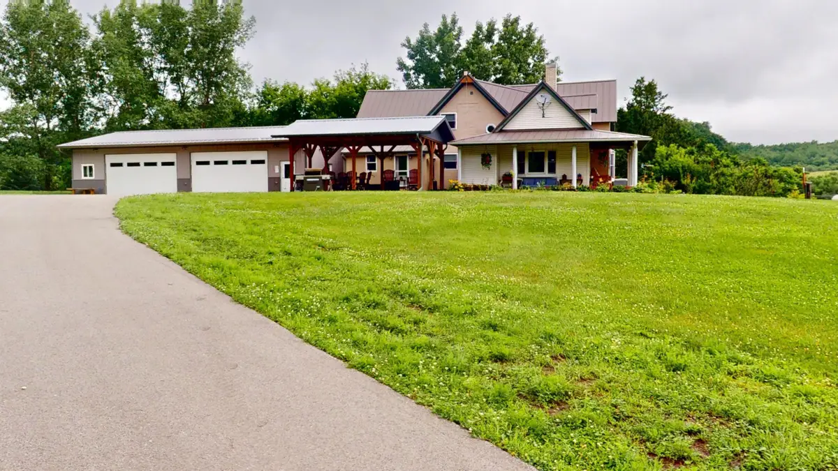 W25757 Bear Coulee Rd, Dodge Town, WI 54661 - Image #1