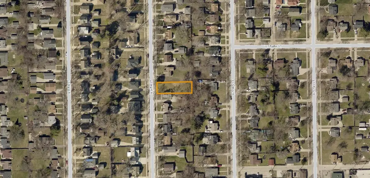 4862 N 54th St, Milwaukee, WI 53218 - Image #1