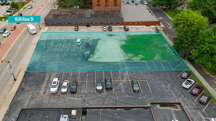 1539 Rose St, La Crosse, WI 54603 - #2