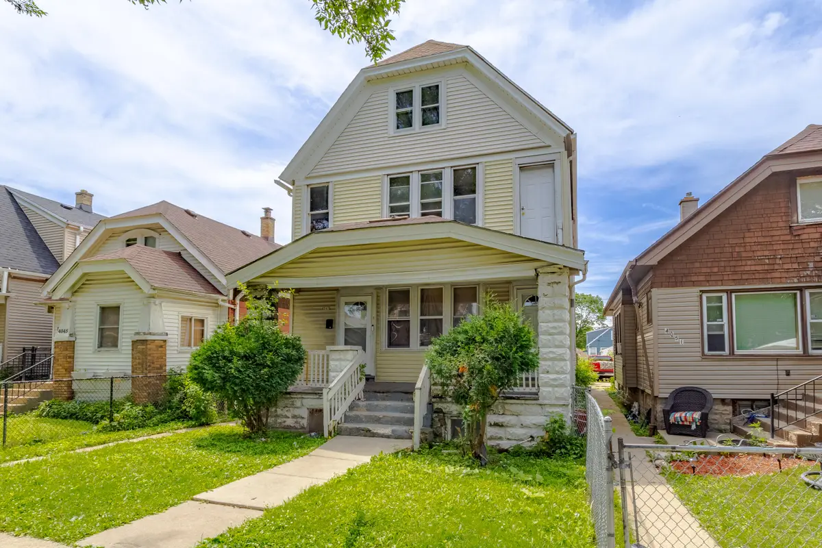 4047 N 19th St, Milwaukee, WI 53209 - Image #1