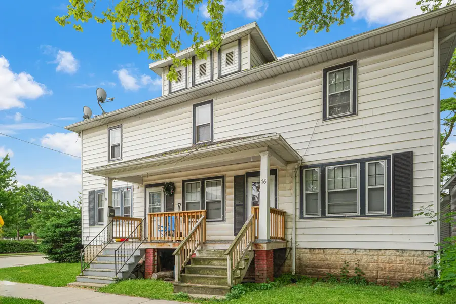 74 W Division St, Fond Du Lac, WI 54935 - Image #2