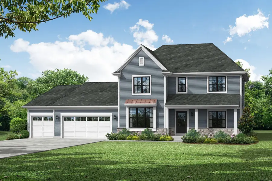 801 Viewpoint Dr, Waukesha, WI 53188 - Image #2