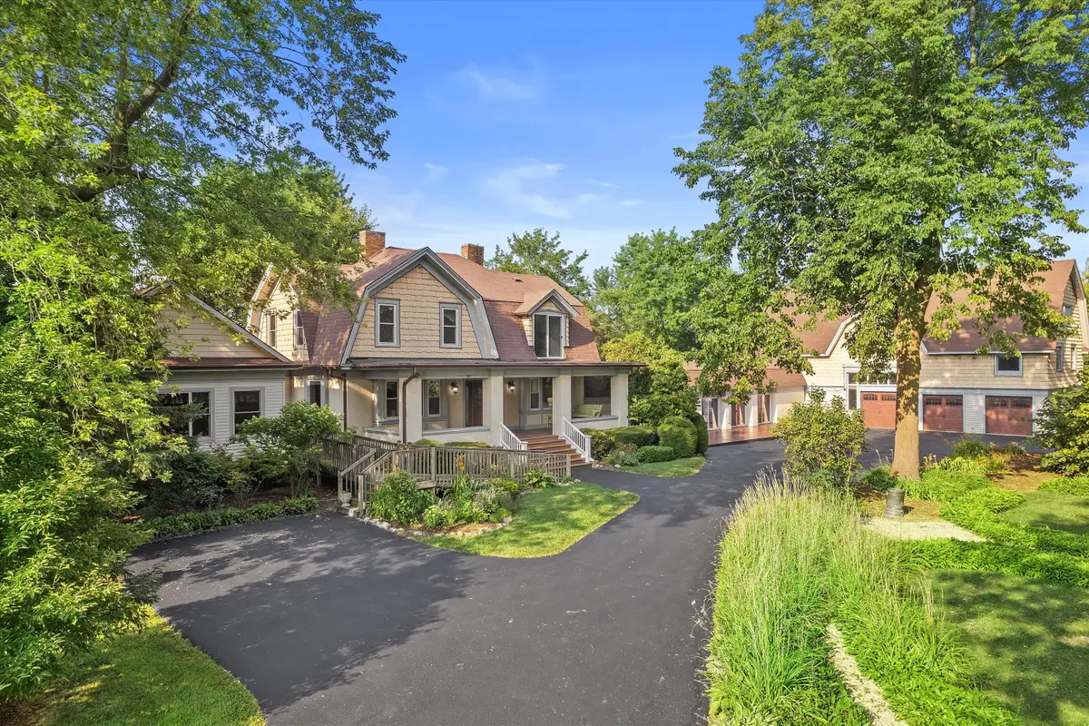 423 S Fancher Rd, Mount Pleasant, WI 53406 - Image #1