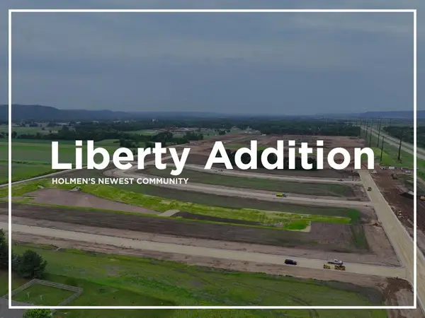 B5L18 Liberty Addition, Holmen, WI 54636