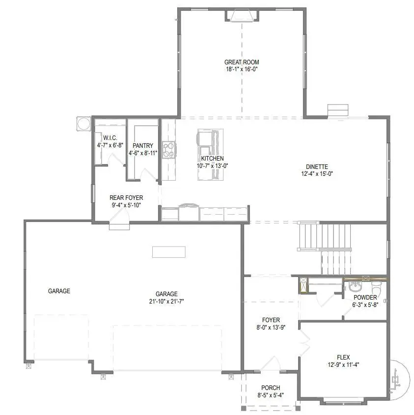 N58W25914 Autumn Way, Lisbon, WI 53089 - Image #3