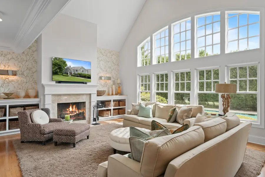 1305 Saratoga Ln, Geneva, WI 53147 - Image #3