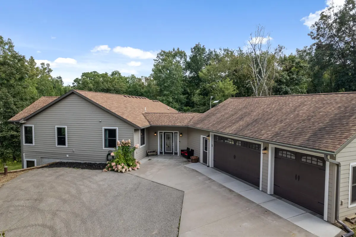 N19735 County Road Dd, Gale, WI 54627 - Image #1