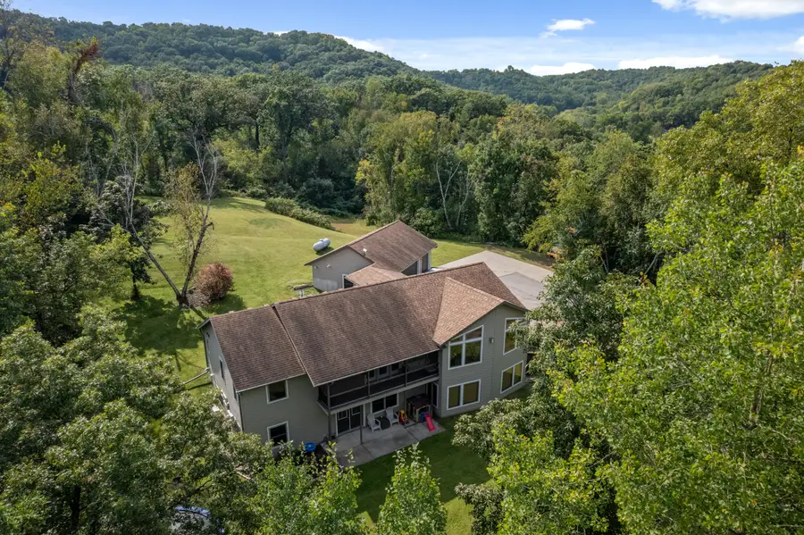 N19735 County Road Dd, Gale, WI 54627 - Image #2