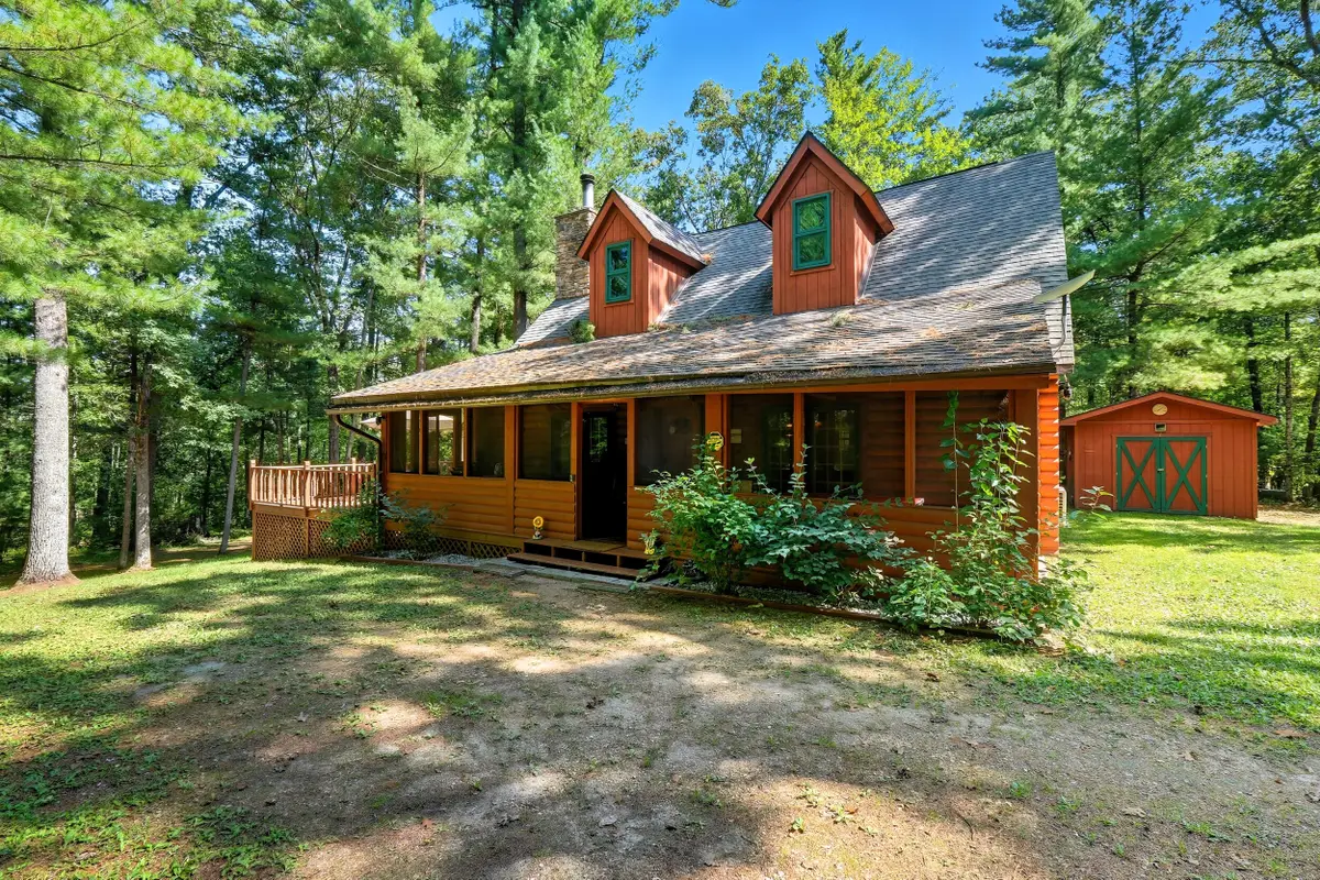 W3864 W Lemonweir Ct, Lemonweir, WI 53948 - Image #1