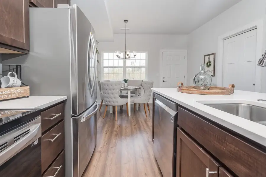 455 Hillary Cir, Johnson Creek, WI 53038 - Image #3