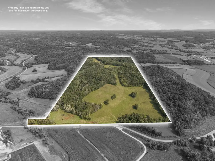 00 Joe Coulee Rd, Ettrick Town, WI 54616 - Image #3