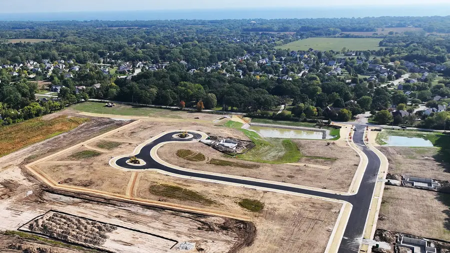 Lt5 113th St, Pleasant Prairie, WI 53158 - Image #2