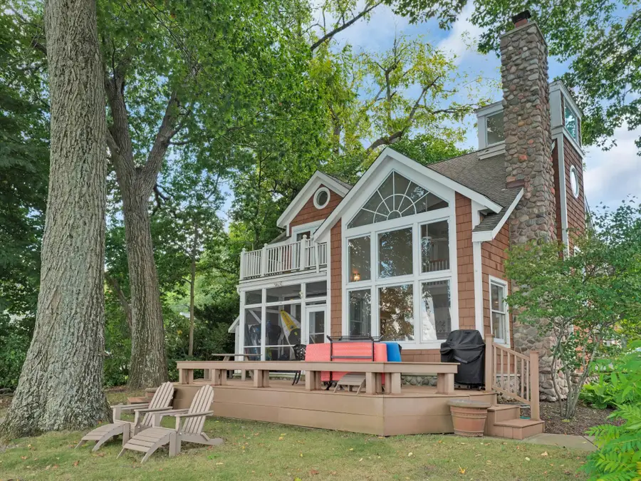 134 W Park Dr, Twin Lakes, WI 53181 - Image #3