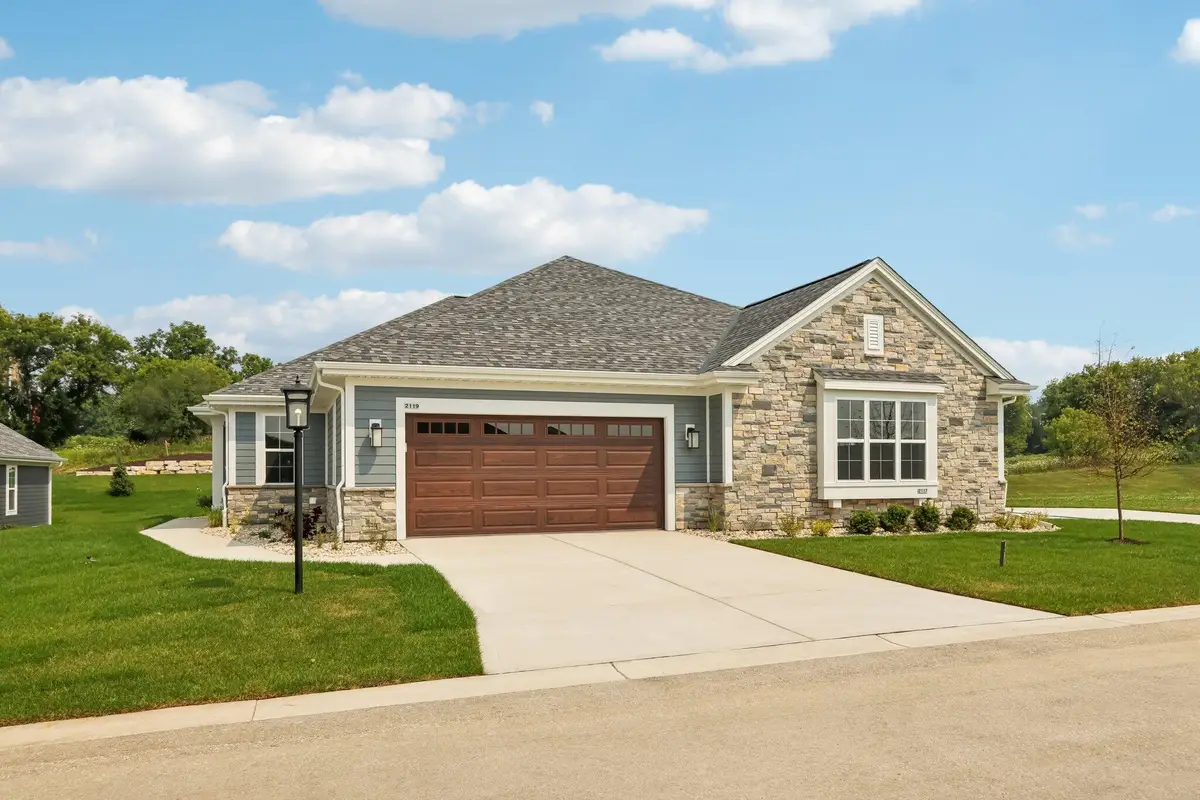 2119 Bluestem Dr, Waukesha, WI 53189 - Image #1