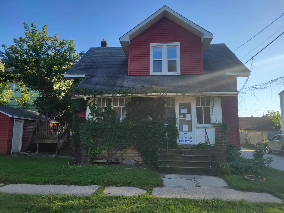 2511 61st St, Kenosha, WI 53143 - Image #1