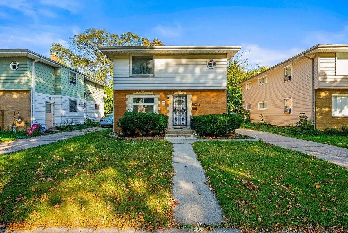 4882 N 50th St, Milwaukee, WI 53218 - Image #1