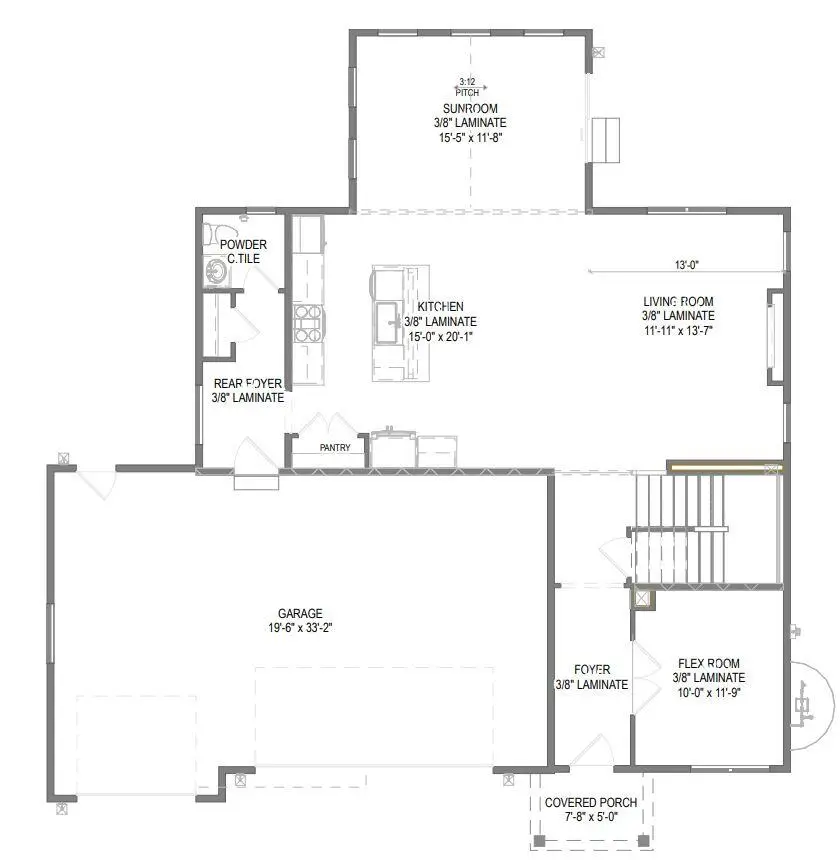 1367 Scotsland Ln, Oconomowoc, WI 53066 - Image #3