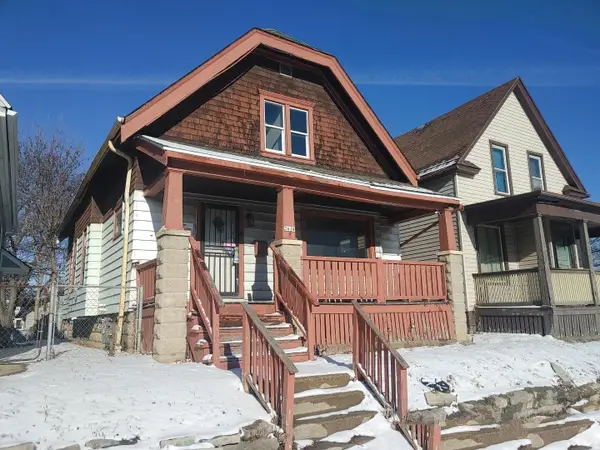 3618 W Burleigh St, Milwaukee, WI 53210