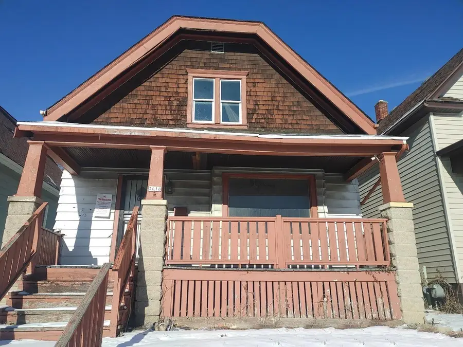 3618 W Burleigh St, Milwaukee, WI 53210 - Image #3