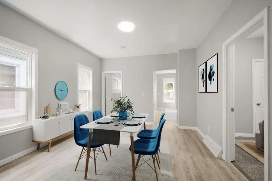 2646 N Vel R Phillips Ave, Milwaukee, WI 53212 - Image #3