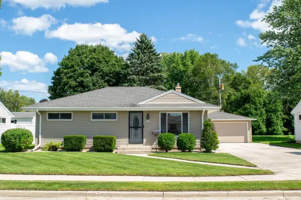 1108 1st Ave, Grafton, WI 53024