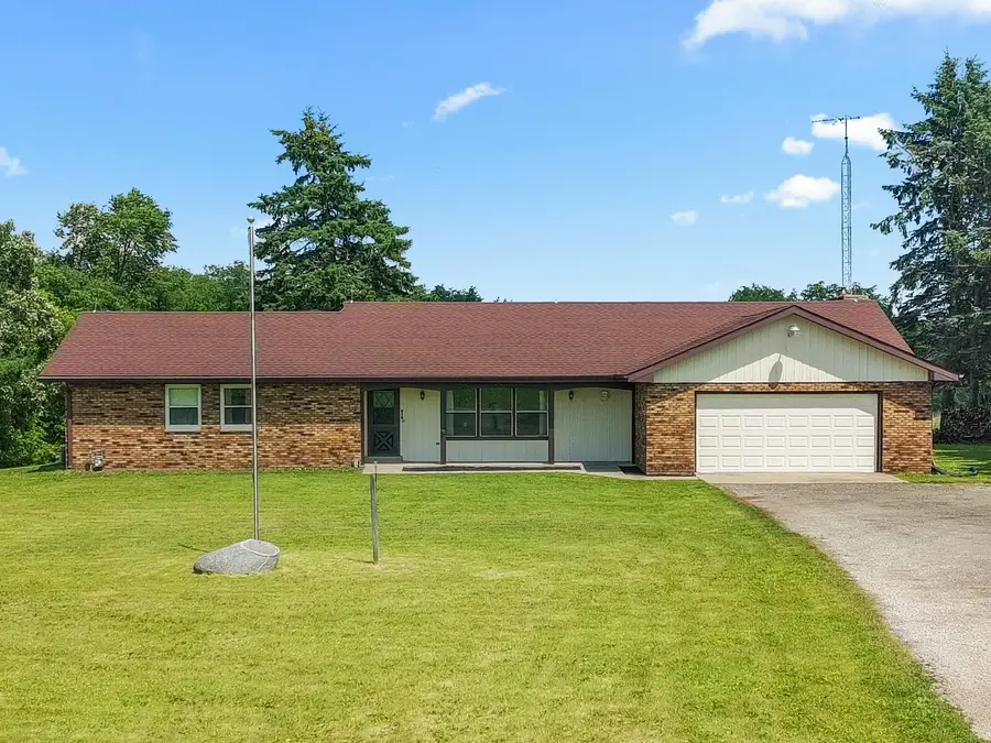 N7070 County Road P, Richmond, WI 53115 - Image #3