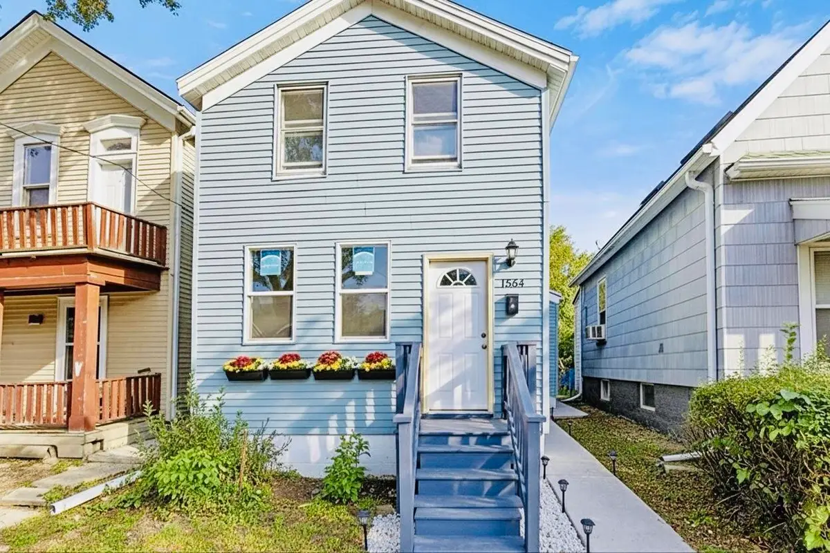 1564 S Union St, Milwaukee, WI 53204 - Image #1