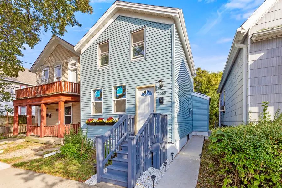 1564 S Union St, Milwaukee, WI 53204 - Image #2