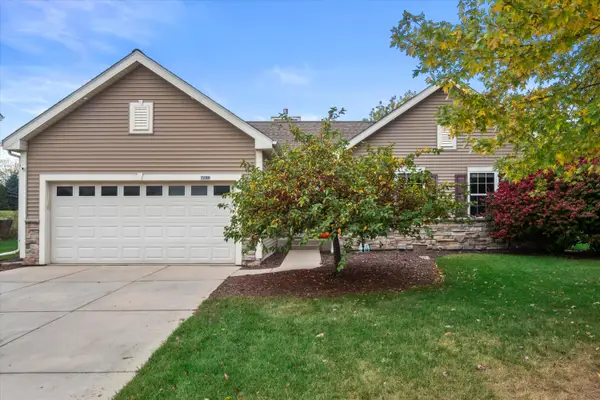 1644 Redwood St, West Bend, WI 53095