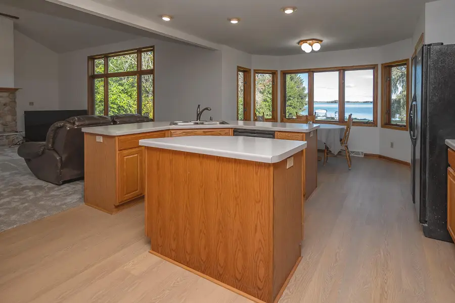 W4436 E Lakeview Rd, Hustisford, WI 53034 - Image #3