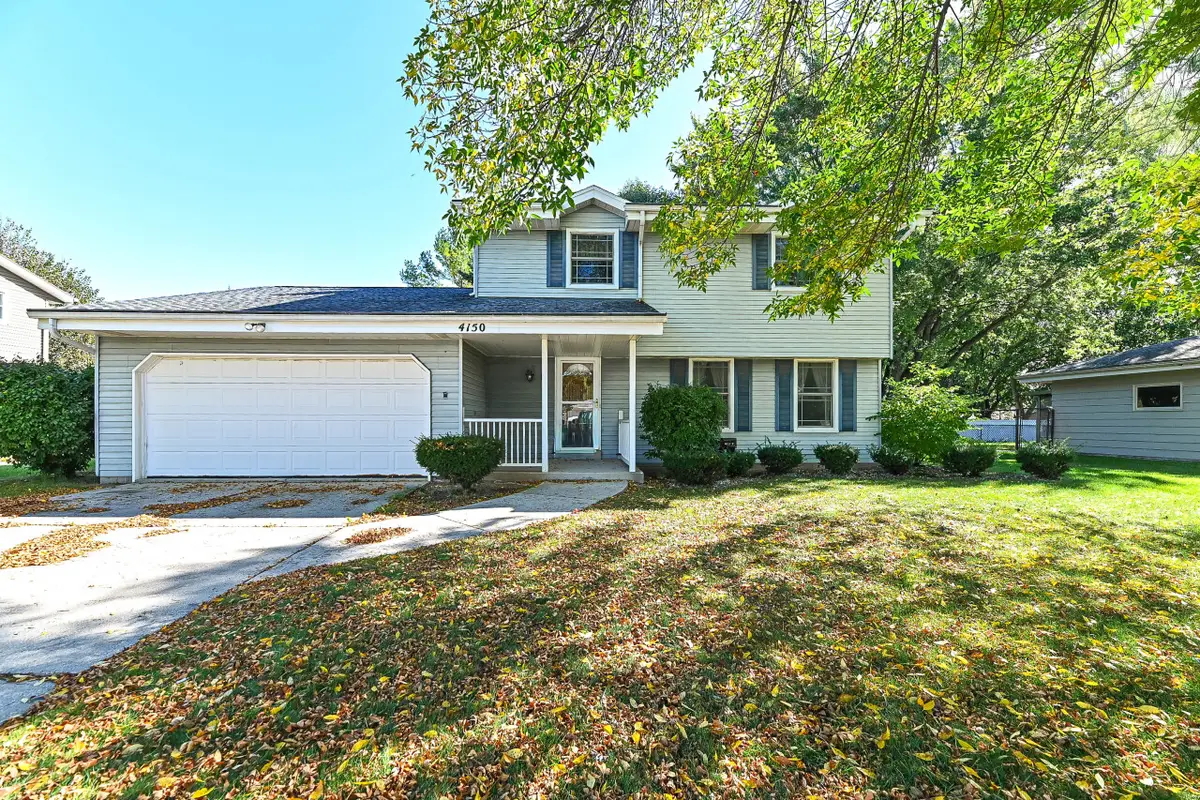 4150 S Adell Ave, New Berlin, WI 53151 - Image #1