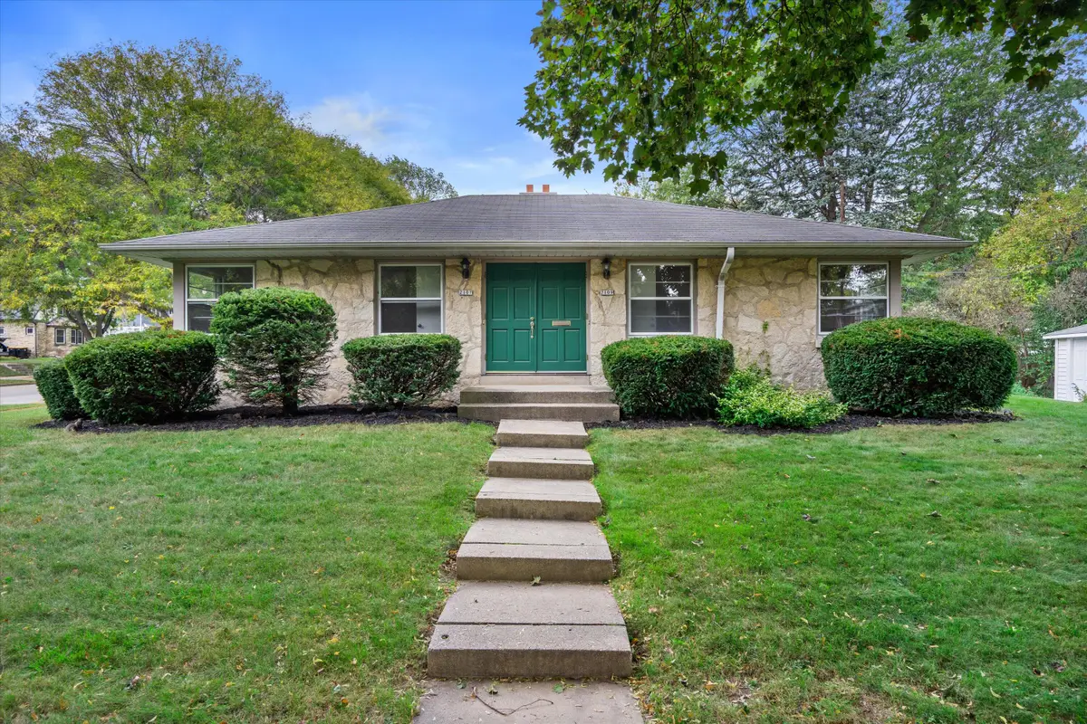 2107 N 66th St, Wauwatosa, WI 53213 - Image #1