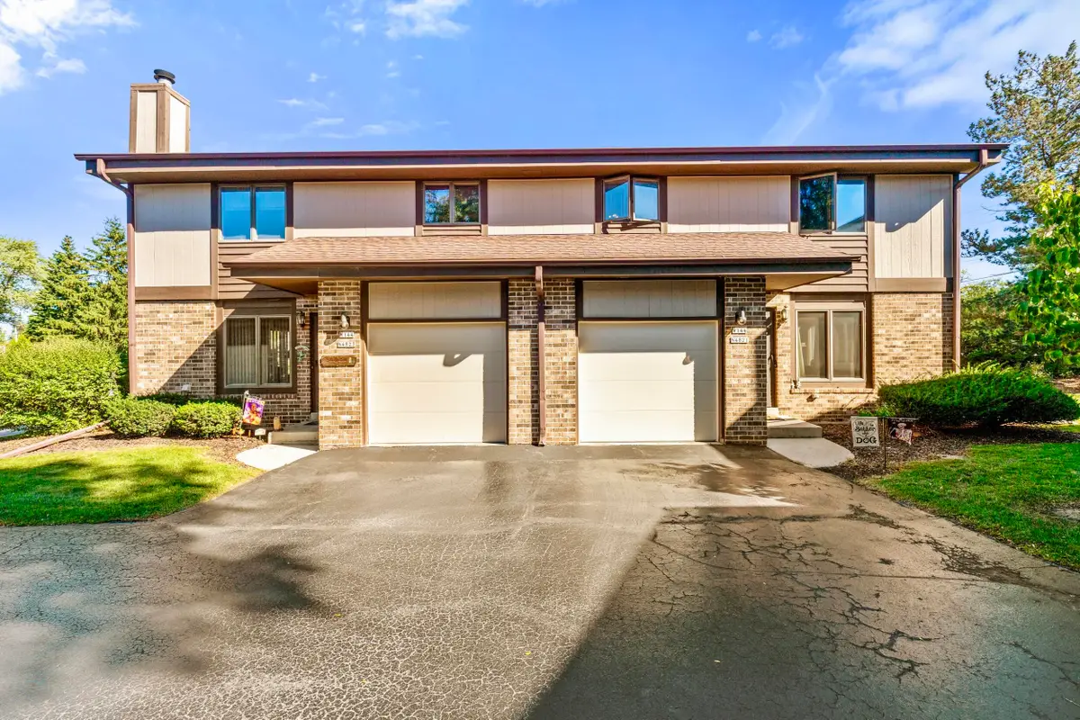 W144N4821 Stone Dr, Menomonee Falls, WI 53051 - Image #1