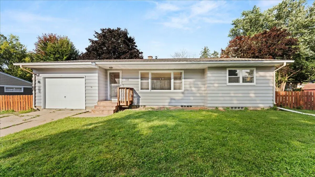 108 Central Ct, Westby, WI 54667 - Image #1