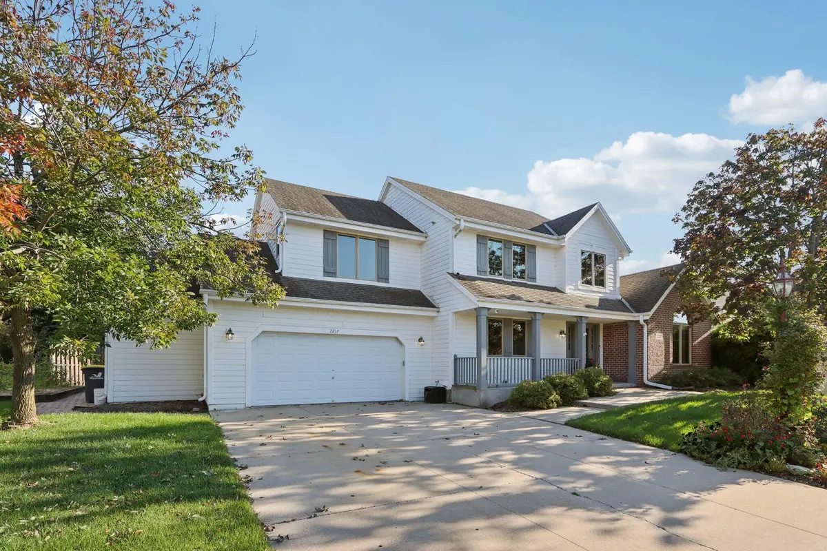 2217 Deer Path, Waukesha, WI 53189 - Image #1