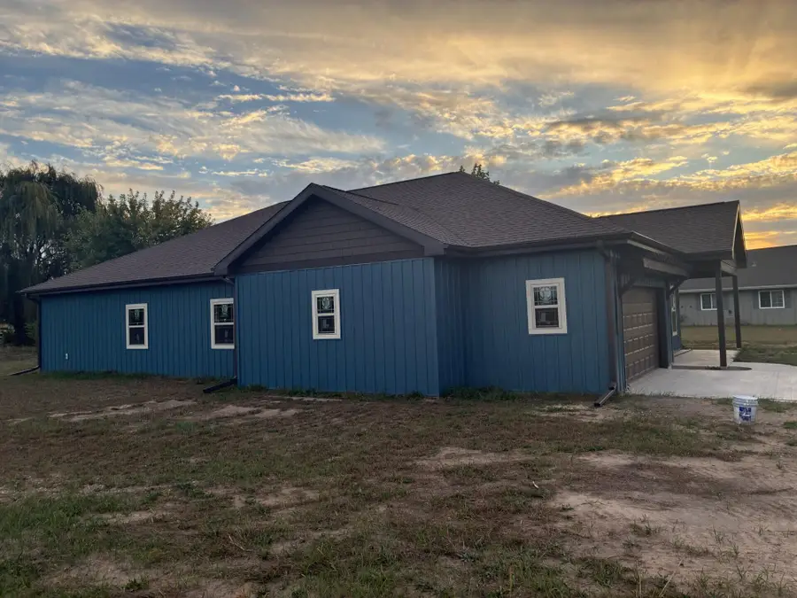 538 Jordan Way, Spring Green, WI 53588 - Image #2