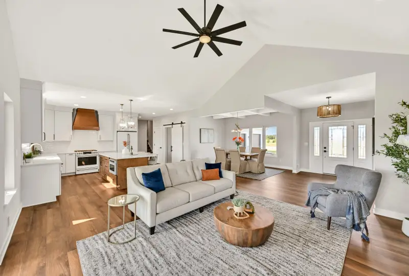 N66W34839 Baltic Pass, Oconomowoc, WI 53066 - Image #1