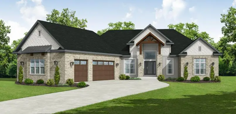 4725 Westridge Dr, Brookfield, WI 53045 - Image #1