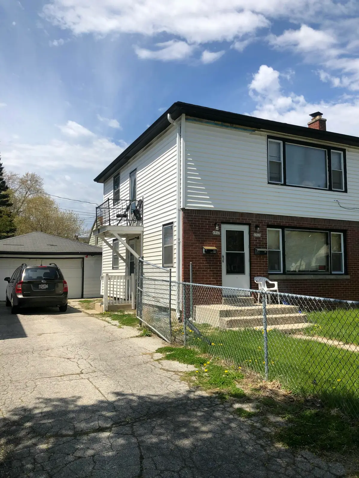 4967 N 51st Blvd, Milwaukee, WI 53218 - Image #1